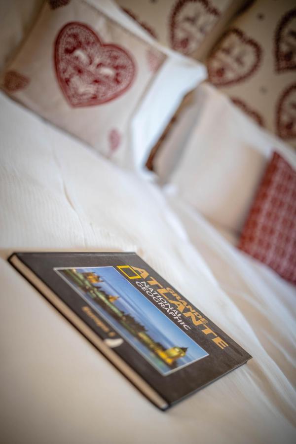 Hotel & Ristorante Serenella Breuil-Cervinia Eksteriør billede
