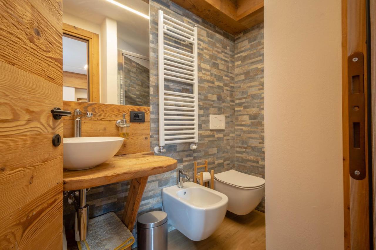 Hotel & Ristorante Serenella Breuil-Cervinia Eksteriør billede
