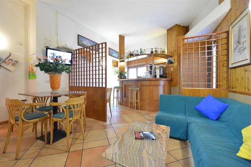 Hotel & Ristorante Serenella Breuil-Cervinia Eksteriør billede